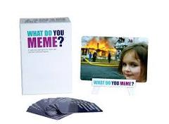 What Do You Meme